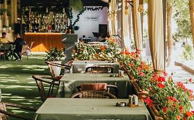 Grand Hotel Baku Central Park